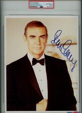 Sean connery signed for sale  Shipping to Ireland