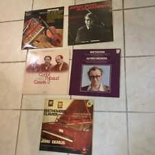 Lotto dischi vinile usato  Varese
