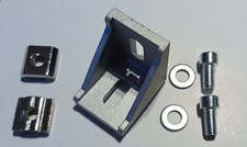 Stück winkel eckverbinder gebraucht kaufen  Neckargemünd