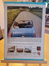 Original 1965 midget for sale  ROCHDALE