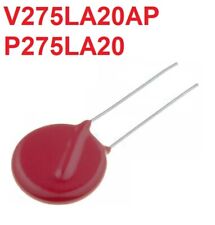 Varistance p275l20 littelfuse d'occasion  Istres
