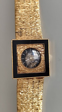 Vtg tissot stylist for sale  Delray Beach