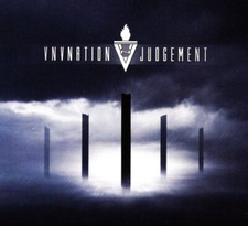 Vnv nation judgement gebraucht kaufen  Deutschland