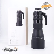 Tamron 150 600mm usato  Cormano