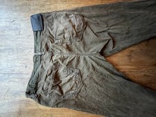 Saint cord jeans for sale  SHEFFIELD