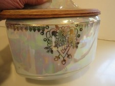 Early porcelain lusterware for sale  Cranbury