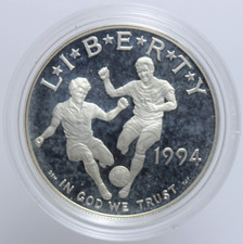 Usa dollaro 1994 usato  Torino