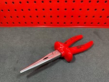 Tools 1000v flachrundzange gebraucht kaufen  Remscheid