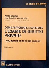 Come affrontare superare usato  Novara