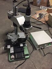 Métalor 3000 micro d'occasion  Thiais