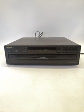 Onkyo c380 disc for sale  BEDFORD