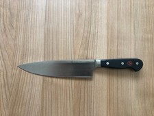 Wüsthof classic kochmesser gebraucht kaufen  Düsseldorf