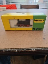 Minitrix gauge 2914 for sale  SWADLINCOTE