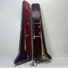 Vincent bach brass d'occasion  Expédié en Belgium
