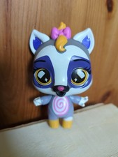 Usado, Boneco de brinquedo Bubiloons LENNY Raccoon 4" comprar usado  Enviando para Brazil