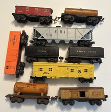 Assorted trains gauge for sale  Saint Petersburg