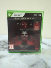 Diablo huds for sale  SANDBACH