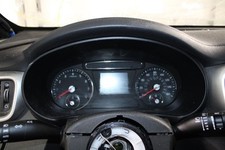 Speedometer cluster mph for sale  Mount Olive