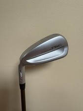 Lefty ping g400 for sale  New Philadelphia