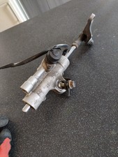 Yamaha 2009 steering for sale  CHESTERFIELD