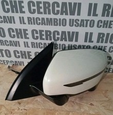 Specchietto retrovisore usato usato  Italia