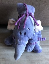 Disney heffalump stofftier gebraucht kaufen  Elmshorn