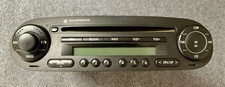 Autoradio spieler riginal gebraucht kaufen  Selm