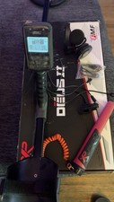 Deus fast multi for sale  Rock Falls