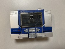 Figurine robot walkman d'occasion  France