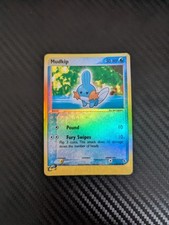 Pokemon tcg mudkip for sale  GLOUCESTER