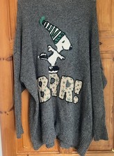 Womens zara peanuts for sale  TREHARRIS
