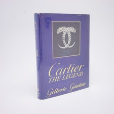 Gautier gilberte cartier for sale Gautier gilberte cartier for sale  UK