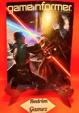 Gameinformer 316 star for sale  Arkadelphia
