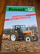 Renault serie 12 gebraucht kaufen  Gerlingen