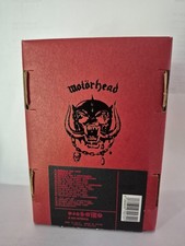 Motörhead bad magic gebraucht kaufen  Meinerzhagen