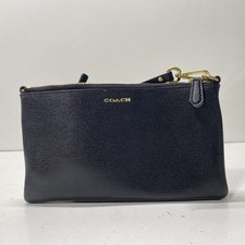 Coach womens black for sale  Los Angeles