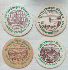Alte bierdeckel westerwald gebraucht kaufen  Montabaur