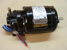 New bodine gearmotor for sale  Erie
