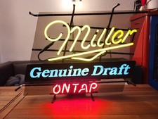 Rig neon bar gebraucht kaufen  Augsburg