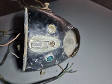 Dkw lampentopf lack gebraucht kaufen  Bergneustadt