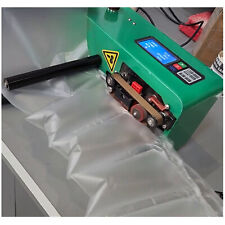 Air pillow machine for sale  GRIMSBY