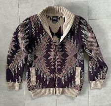 Esprit handgewebt strickjacke gebraucht kaufen  Oer-Erkenschwick