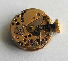 Horlogerie vintage mouvement d'occasion  Ploërmel