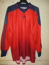 Maillot goal porté d'occasion  Raphele-les-Arles