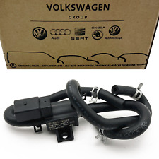 Original VW Ladedruckregelventil Magnetventil Für Jetta Golf Passat Audi A1 A3, usado comprar usado  Enviando para Brazil