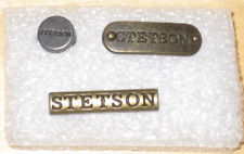 Stetson hat pin for sale  San Jose