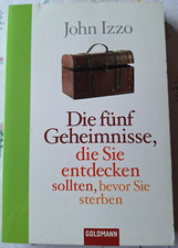 Geheimnisse entdecken sollten gebraucht kaufen  Uder