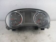 8xa920930f quadro strumenti usato  Saviore dell'Adamello