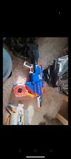Nerf infinus blaster for sale  WESTON-SUPER-MARE