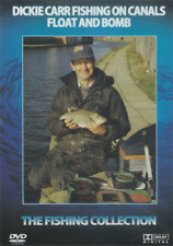 Dickie carr fishing for sale  UK